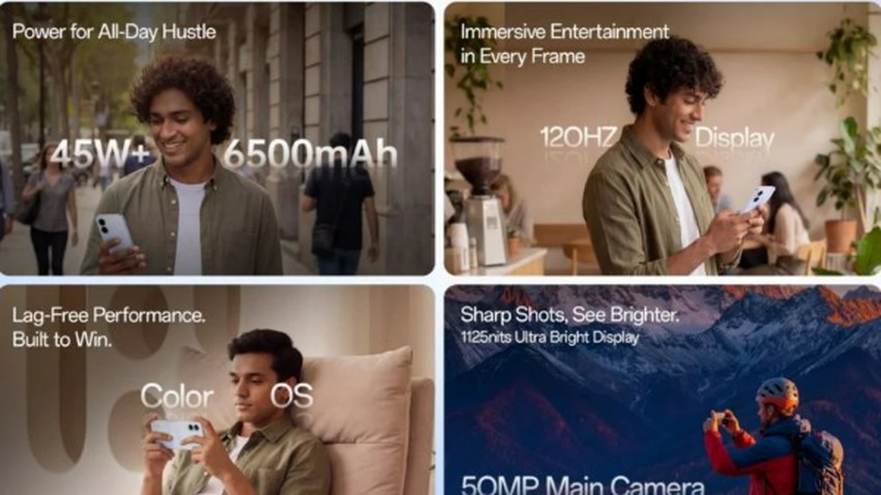 خيار اقتصادي مثالي.. مواصفات وسعر أحدث هاتف لمحدودي الدخل عام 2026